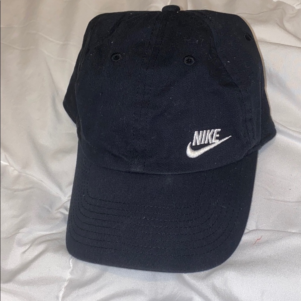 Nike baseball cap